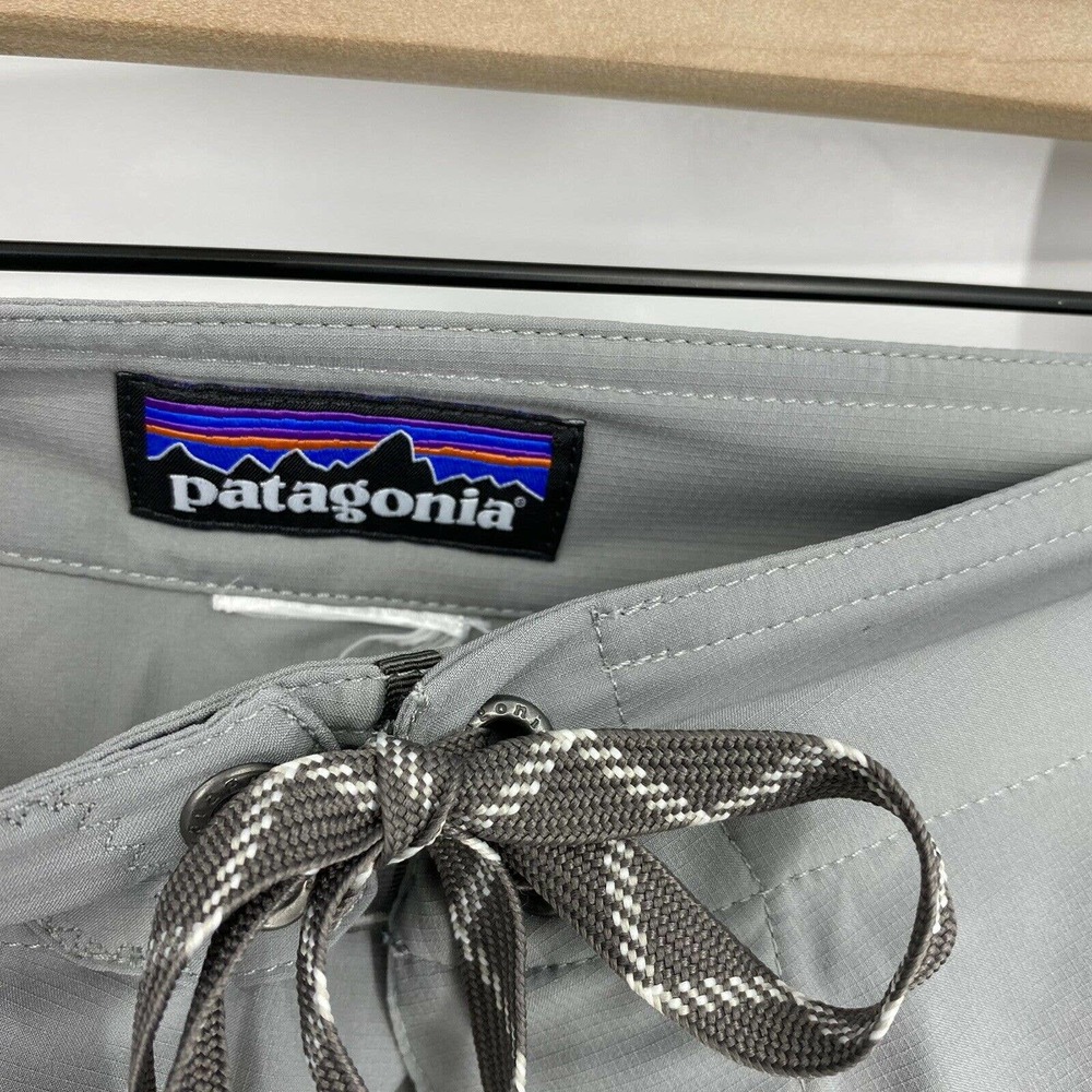 Patagonia Board Shorts Wavefarer Swim - Picture 4 of 5